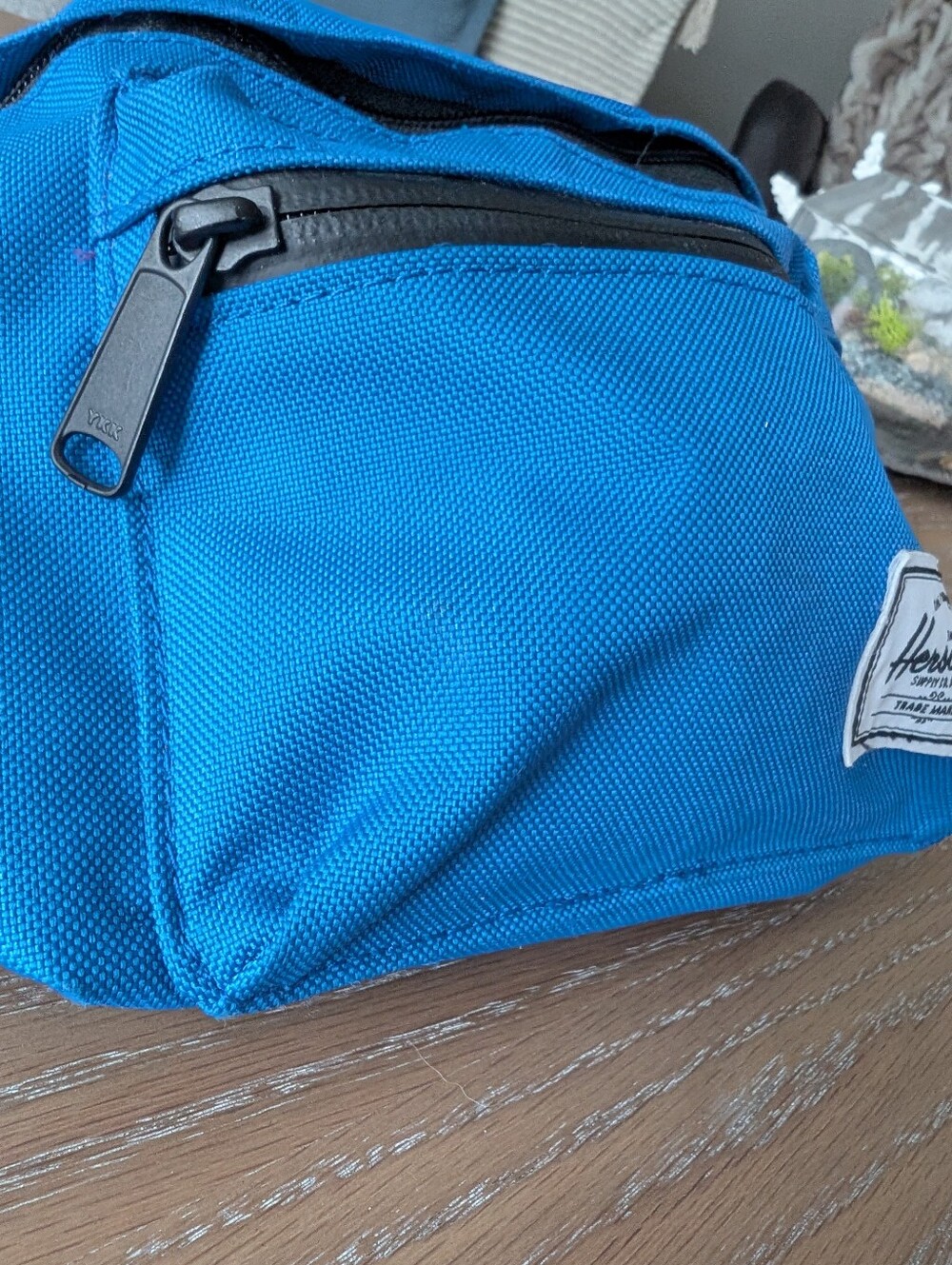 Herschel Belt Hip Bag Seventeen - Picture 8 of 8